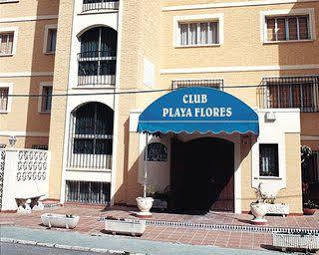 Happy Club Playa Flores Torremolinos Eksteriør billede